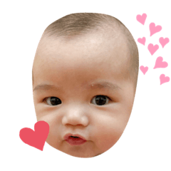 我這麼可愛還不買嗎！