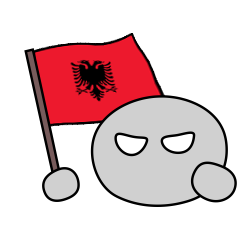 ALBANIA will win this GAME!!!