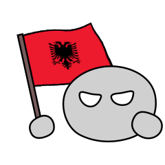 ALBANIA will win this GAME!!!