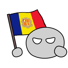 ANDORRA will win this GAME!!!