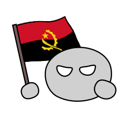ANGOLA will win this GAME!!!