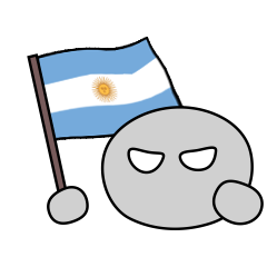 ARGENTINA will win this GAME!!!
