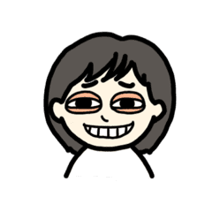 表情豊かな女の子だよ Line スタンプ Line Store 表情豊かな女の子だよ Line スタンプ Line Store