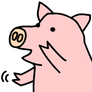 HELLO PIG !