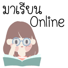 Online class V.1