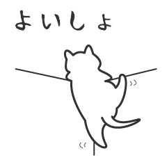 Back Cat -SENEKO-