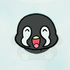 Penguins Animated