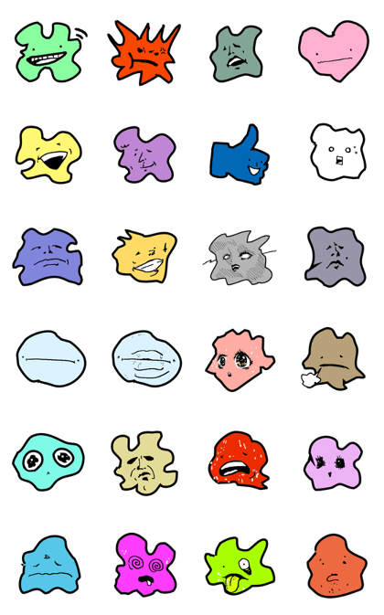 amoebalabababa amoebalabababa