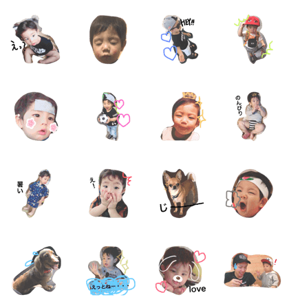 rento sticker2 rento sticker2