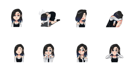 Cewek Kyot! Cewek Kyot!