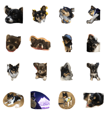 Marlo's stamp Marlo's stamp