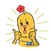 Colliers ginseng's daily life