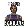 Hereuy Barudak Daily Conversation