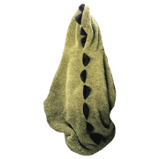 MARRON's face sticker MARRON's face sticker