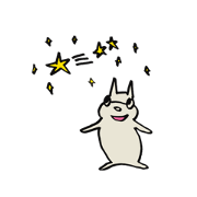 A hedgehog with a needle missing part2 A hedgehog with a needle missing part2