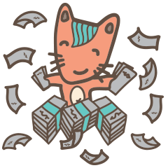 Foxy : Call me the richness