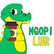 Surabaya's Crocodile (Animated)