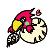 Oh-chan of a fake nautilus Oh-chan of a fake nautilus