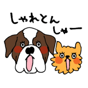 Paul and Comachi Paul and Comachi