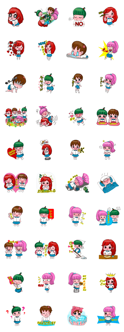 Naughty girl angels team japan Naughty girl angels team japan