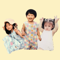 猜猜猜我是誰呢