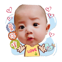 小茶米萌萌生活語錄