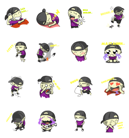 Oso the vox Oso the vox