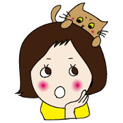 M&C~mum and cat M&C~mum and cat