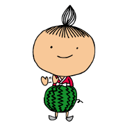 SuikaTaro Ver.1 SuikaTaro Ver.1