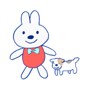 usao kidoairaku stamp usao kidoairaku stamp