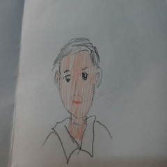 Sketch grandpa's avatar