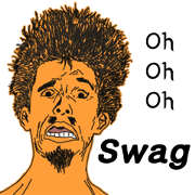 OhOhOh man-us OhOhOh man-us