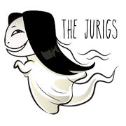 THE JURIGS THE JURIGS