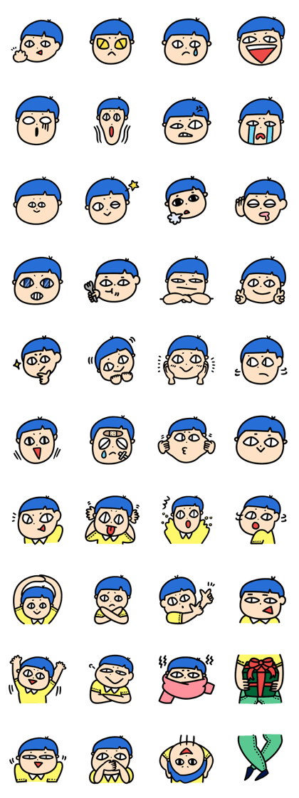 aogami-kun aogami-kun