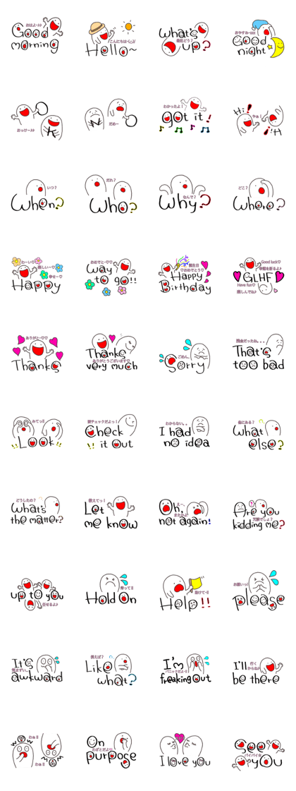 Daily conversation-no.17 English ver4. Daily conversation-no.17 English ver4.