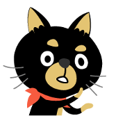 My dog/KANSAI dialect version2 My dog/KANSAI dialect version2