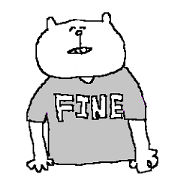 T-shirt bear T-shirt bear