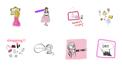 Prettygirls Prettygirls