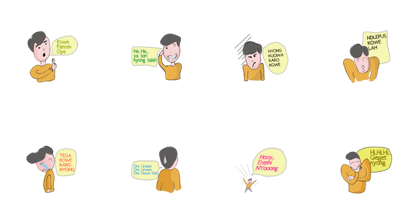 Kardhi Ngapak Kardhi Ngapak