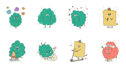 monge&ponge story_ver0.1 monge&ponge story_ver0.1