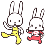 Parade Party (Traditional Chinese)