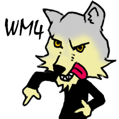 Wolfmeeen! -FINAL EDITION-