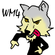 Wolfmeeen! -FINAL EDITION-