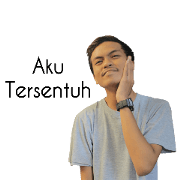 Sticker Sachet Pikcuu