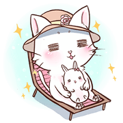 MimiCat - Summer Vacation