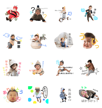 konapo stanps konapo stanps