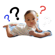 My children are twins