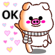 lovetan2/SIMPLE CUTE PIG(English ver) lovetan2/SIMPLE CUTE PIG(English ver)