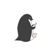 spiritless penguins