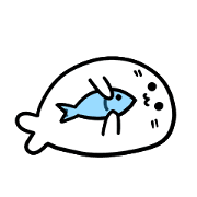 moving maybe seal moving maybe seal